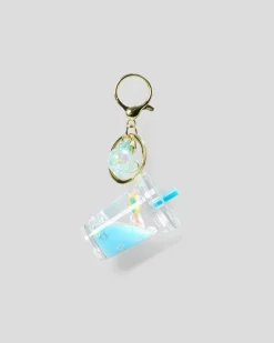Boba Unicorn Small Bag Charm