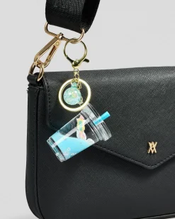 Boba Unicorn Small Bag Charm
