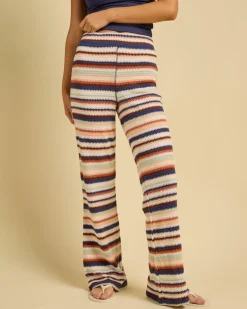 Bobbi Stripe Pants