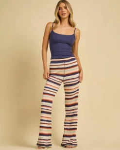 Bobbi Stripe Pants