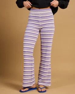 Bobbi Stripe Pants