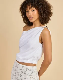 Bobby Off Shoulder Top