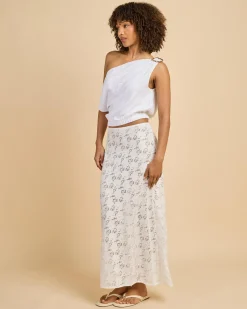 Bobby Off Shoulder Top