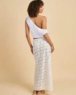 Bobby Off Shoulder Top