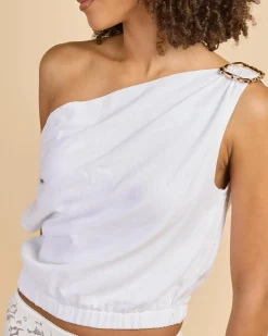 Bobby Off Shoulder Top