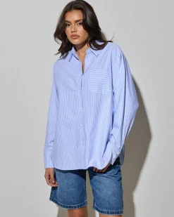 Bodhi Stripe Shirt