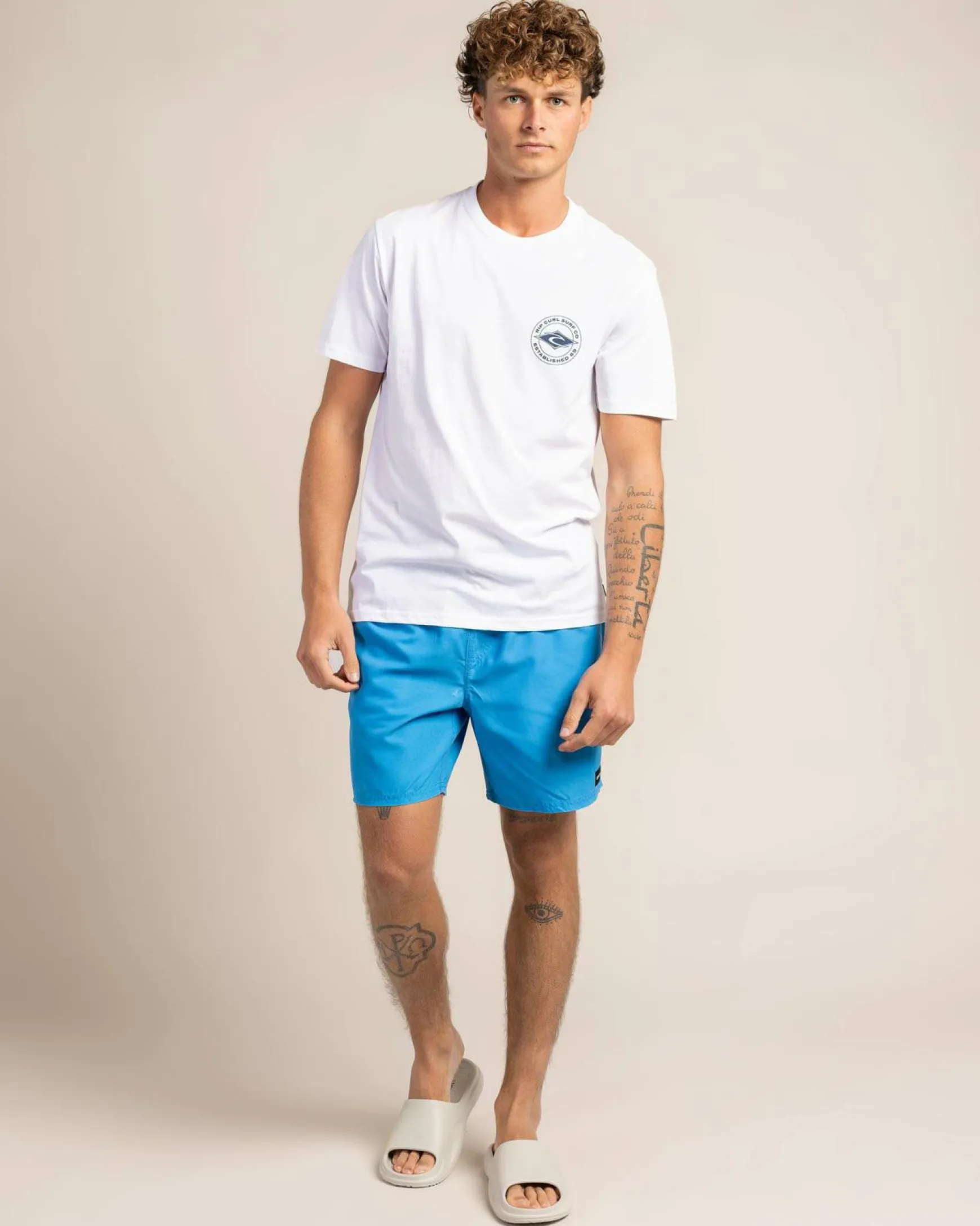 Bondi Volley Board Shorts