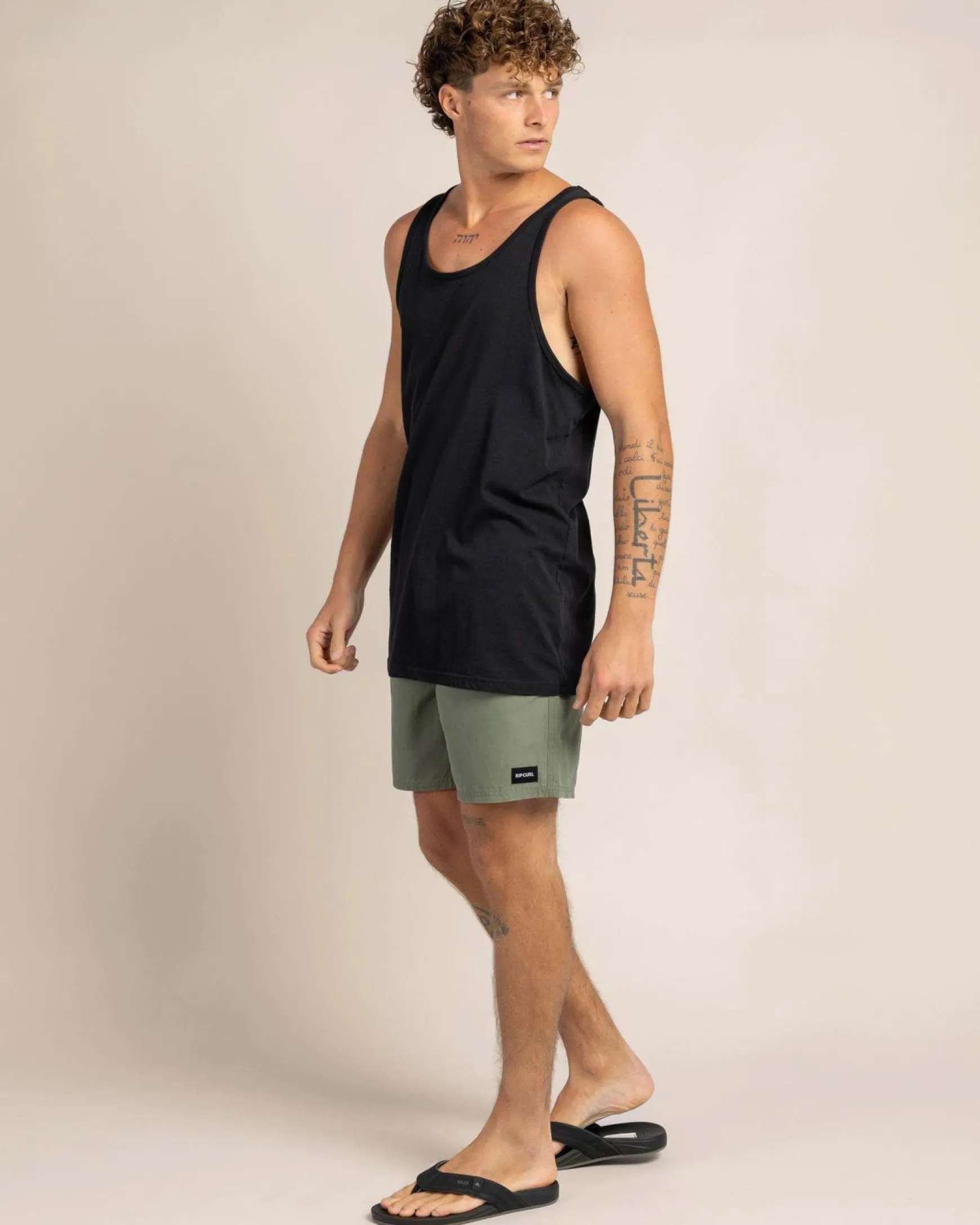 Bondi Volley Board Shorts