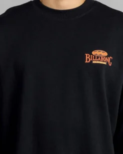 Bong Years Crew Sweatshirt