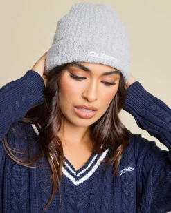 Bonnie Boucle Beanie