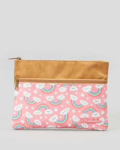 Bonnie Large Pencil Case