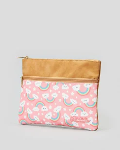 Bonnie Large Pencil Case