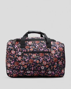 Bonnie Overnight Bag