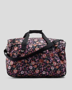 Bonnie Overnight Bag