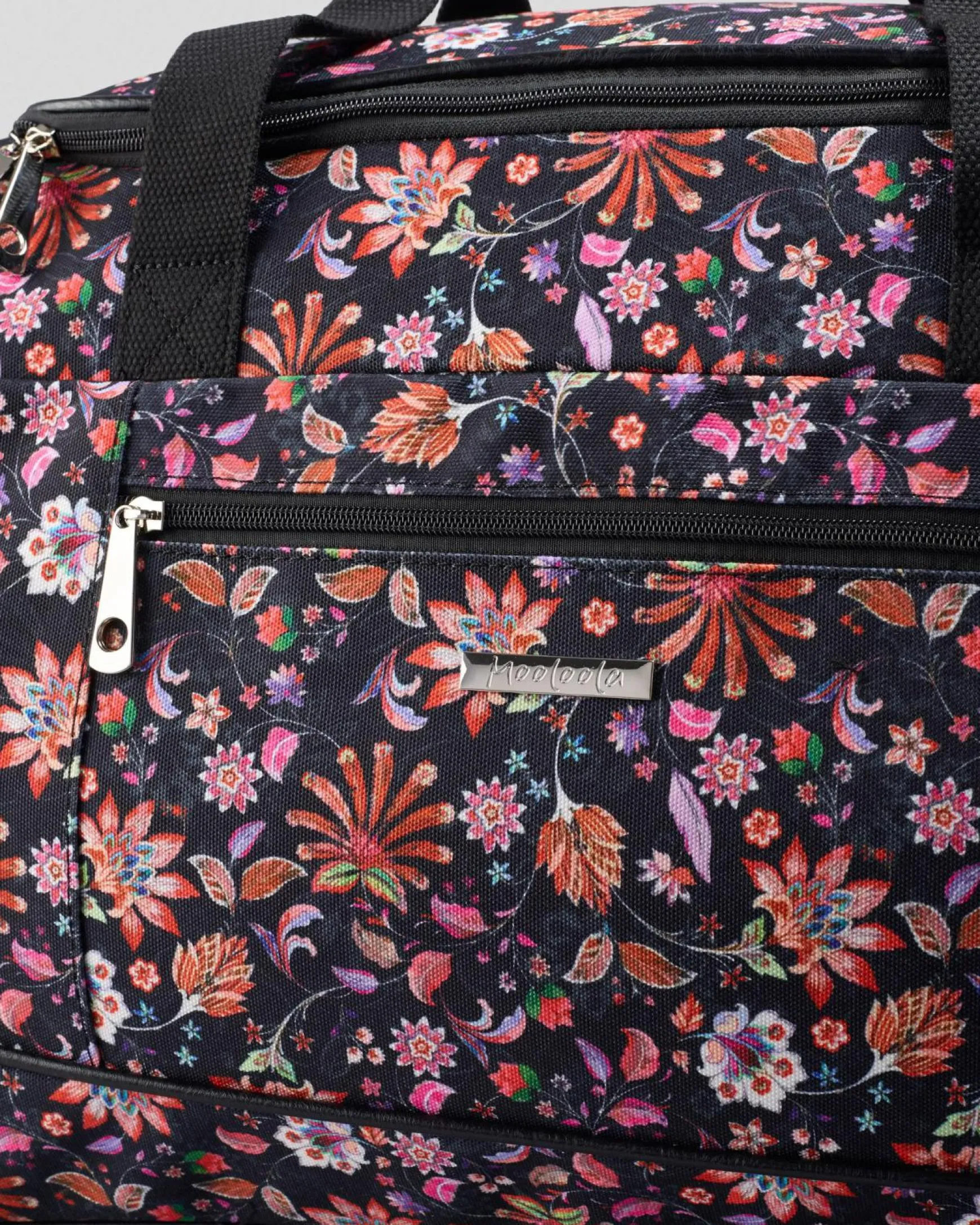 Bonnie Overnight Bag