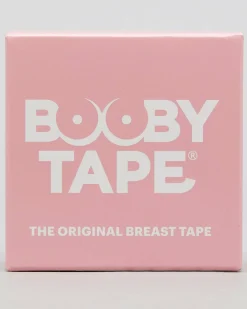 Booby Tape Roll