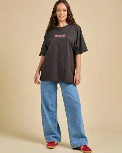 Boot Scootin' Slouch T-Shirt