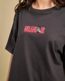 Boot Scootin' Slouch T-Shirt