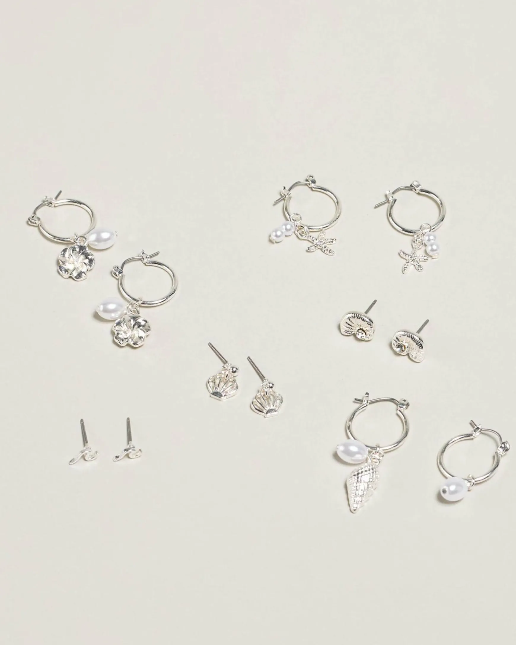 Bora Bora Earring Pack