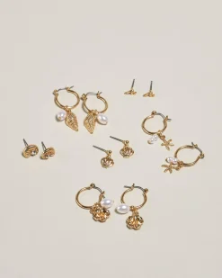 Bora Bora Earring Pack