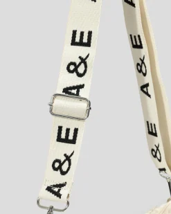 Bora Bora Macrame Crossbody Bag