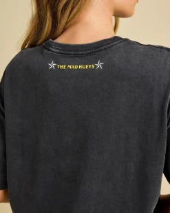 Born To Ride Oversized T-Shirt