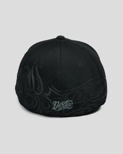 Boss Cap