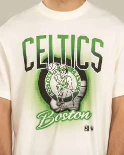 Boston Celtics Frame T-Shirt