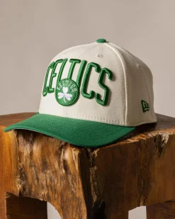 Boston Celtics 9Seventy SS Snapback Cap