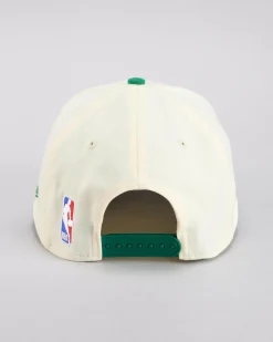 Boston Celtics 9Seventy SS Snapback Cap