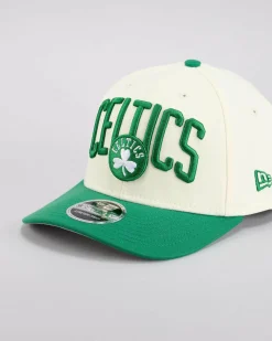 Boston Celtics 9Seventy SS Snapback Cap