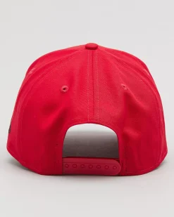 Boston Red Sox 940 A-Frame Cap