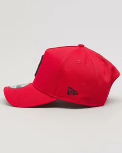 Boston Red Sox 940 A-Frame Cap