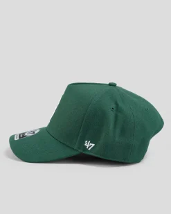 Boston Red Sox '47 MVP DT Snapback Cap