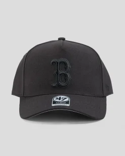 Boston Red Sox '47 MVP DT Snapback Cap