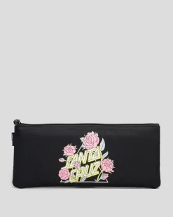 Botanic Not A Dot Long Pencil Case