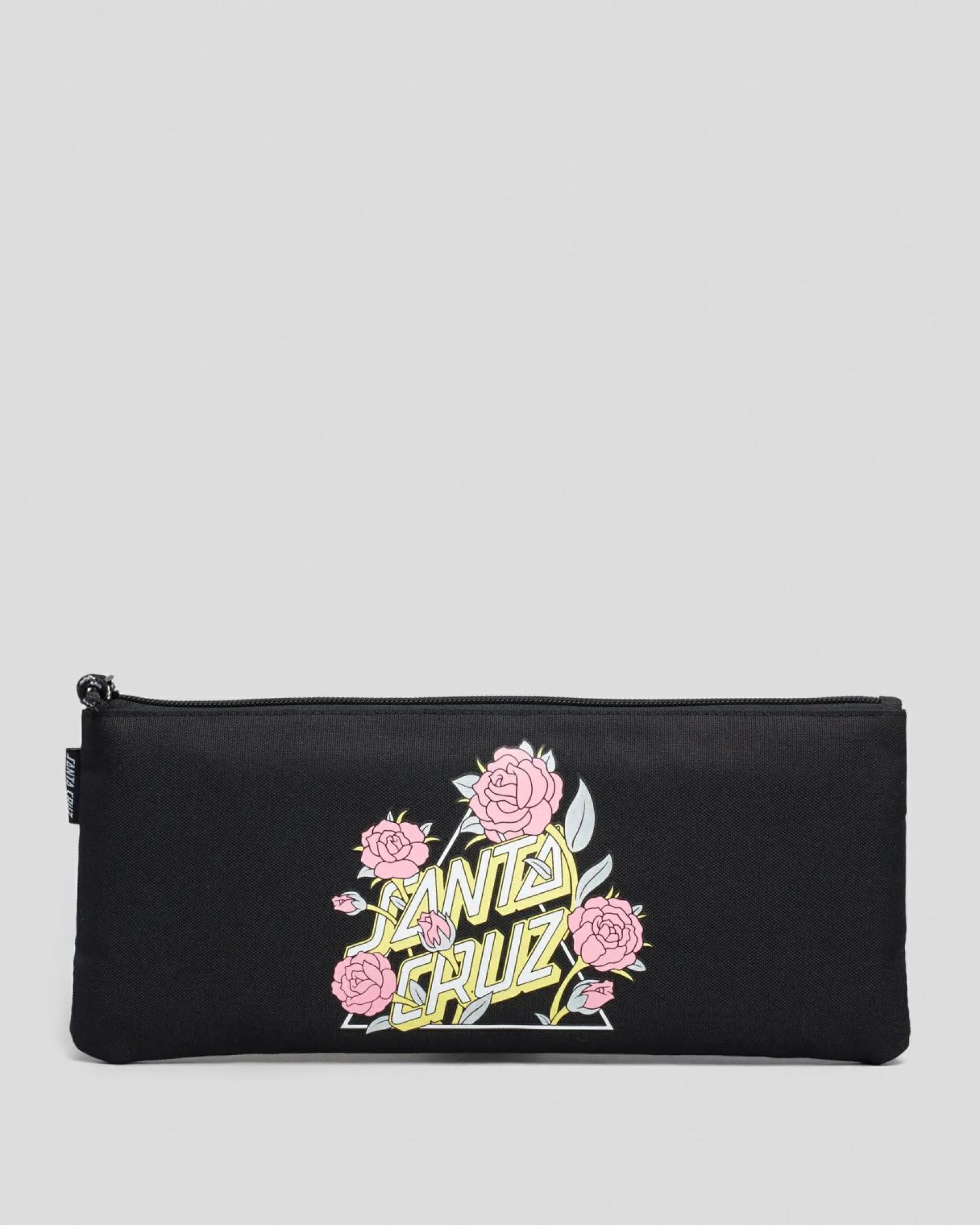 Botanic Not A Dot Long Pencil Case