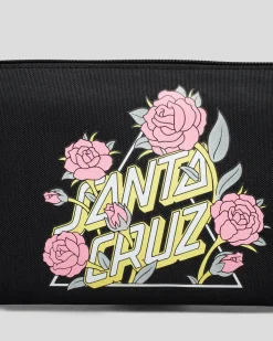 Botanic Not A Dot Long Pencil Case