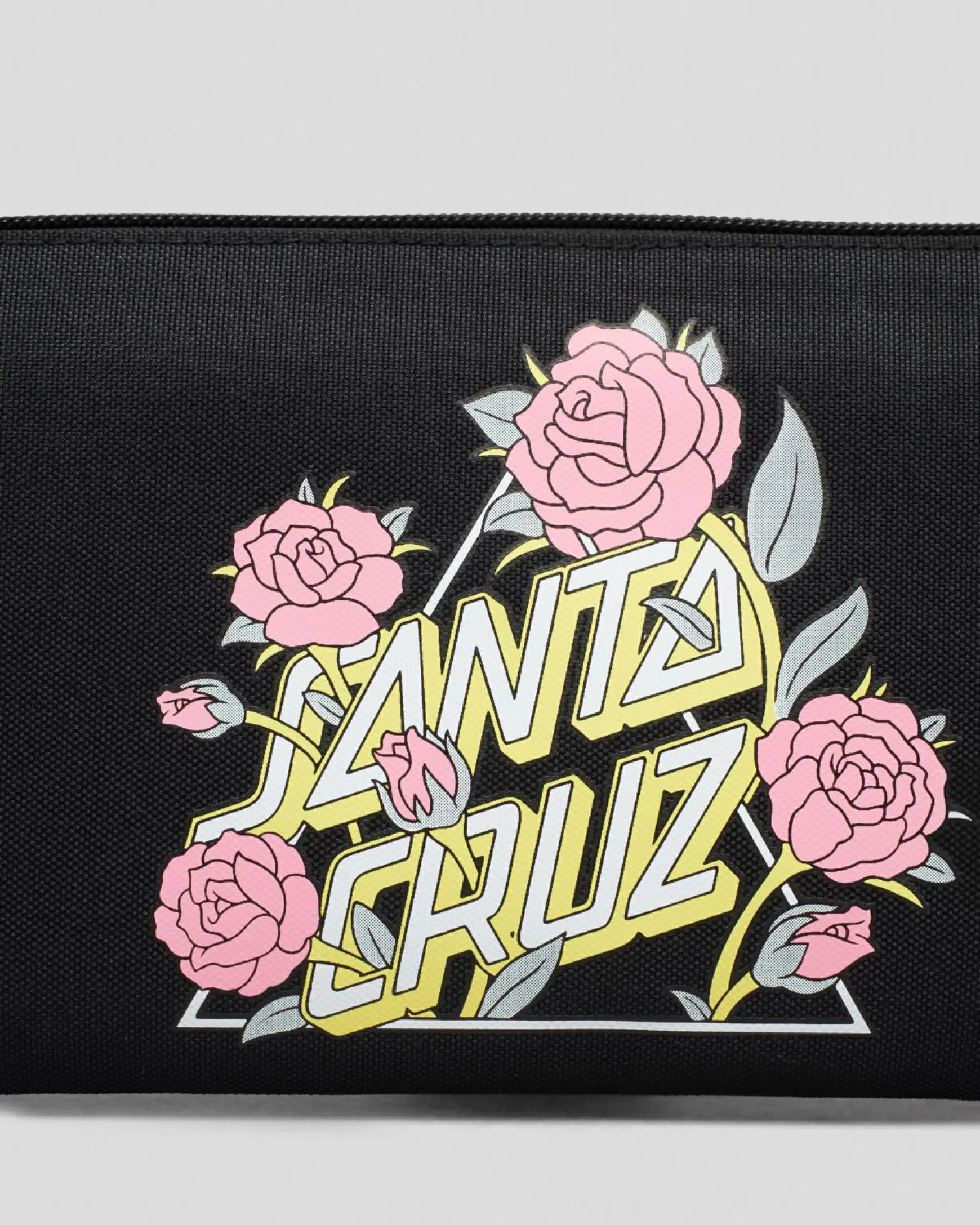 Botanic Not A Dot Long Pencil Case