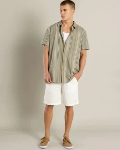 Botany Short Sleeve Shirt