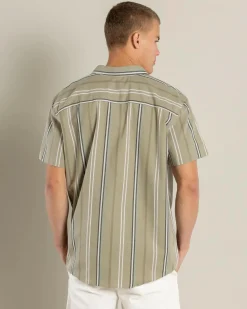 Botany Short Sleeve Shirt