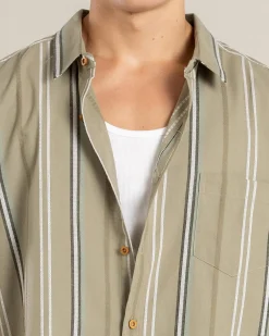 Botany Short Sleeve Shirt