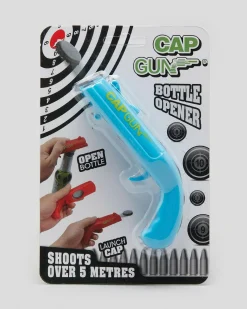 Bottle Cap Gun