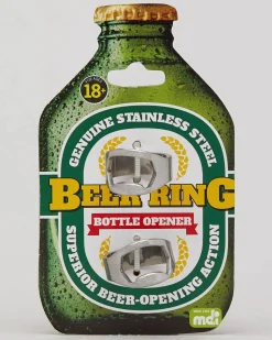 Bottle Opener Rings