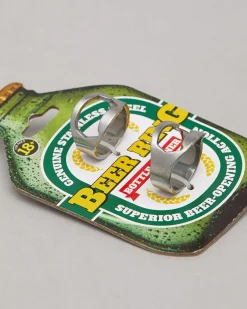 Bottle Opener Rings
