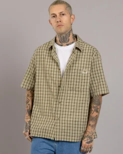 Boxcar Short Sleeve Shirt