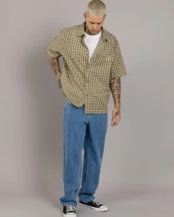 Boxcar Short Sleeve Shirt