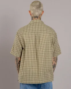 Boxcar Short Sleeve Shirt