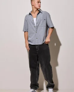 Boxcar Short Sleeve Shirt