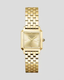 Boxelle Champagne Watch